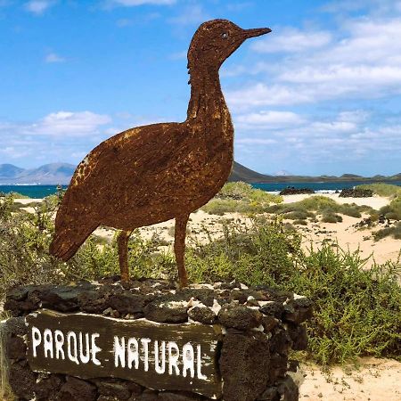Ivory Ocean Corralejo Leilighet Eksteriør bilde