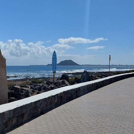 Ivory Ocean Corralejo Leilighet Eksteriør bilde
