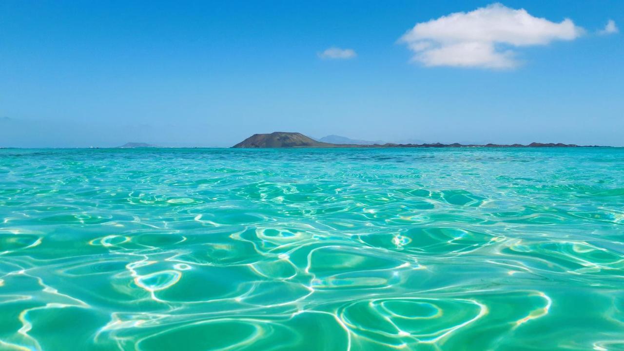 Ivory Ocean Corralejo Leilighet Eksteriør bilde