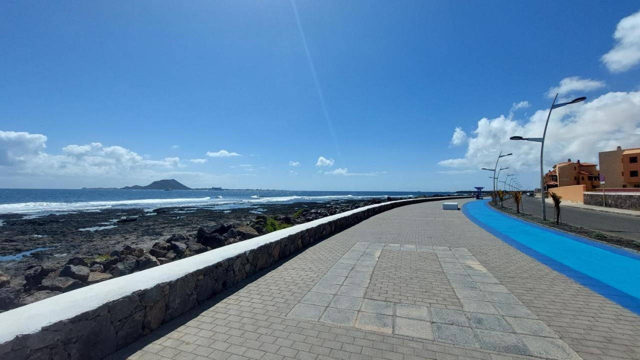 Ivory Ocean Corralejo Leilighet Eksteriør bilde