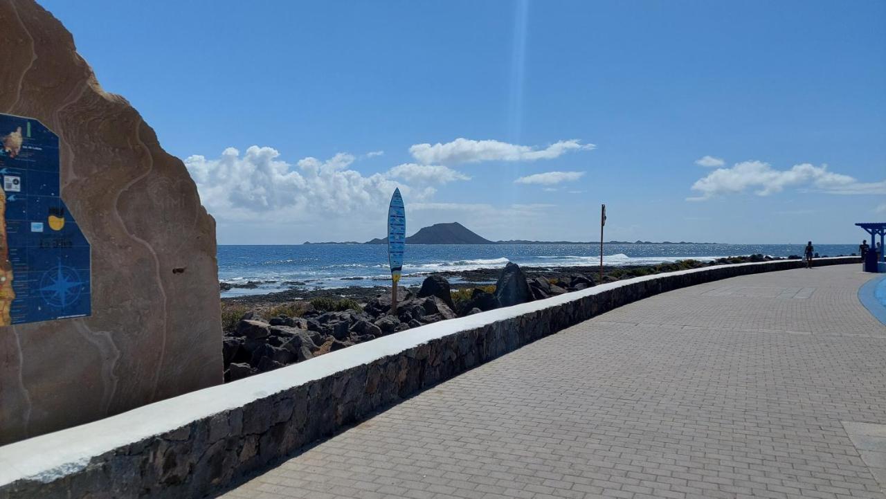 Ivory Ocean Corralejo Leilighet Eksteriør bilde